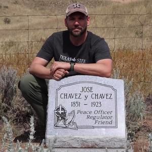 Meet your Posher, Joshua